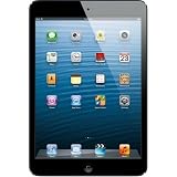 Apple iPad Mini with WiFi 64GB Black | MD530LL/A