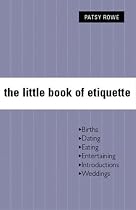 Little Book Of Etiquette