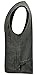 Mrignt Mens Pockets Jacket Outdoors Travels Sports Vest Tops(Army Green,US L(Asia 3XL))