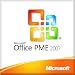Microsoft Office PME 2007 OEM - pack de 1, 1 poste (licence uniquement, pas de CD-Rom) Microsoft Office PME 2007 OEM - pack de 1, 1 poste (licence uniquement, pas de CD-Rom)