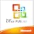 Microsoft Office PME 2007 OEM - pack de 1, 1 poste (licence uniquement, pas de CD-Rom)