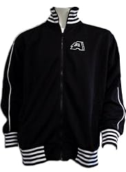 AWSP Track Jacket: Run things for the Spring!