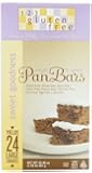 123 Gluten Free Sweet Goodness Pan Bars Mix, Sugar 'n Spice, 20.48-Ounce Boxes (Pack of 3)