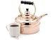 RSVP Simplex Copper Tea Kettle