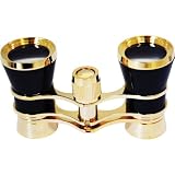 Bower BO625 3X25 Opera Binoculars, Black / Gold 41DZnvOnBDL. SL160 Bower BO625 3X25 Opera Binoculars, Black / Gold