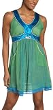 Apple Bottoms - Apple Bottom Juniors' Layered Tank Dress