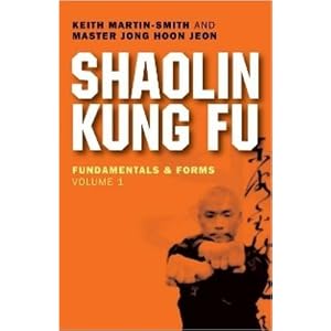 Shaolin Kung Fu: Fundamentals & Forms, Vol. 1