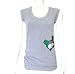 tokidoki For Sanrio Hello Kitty Women Grey * Cactus Hello Kitty Nana Star * Short Sleeves Shirt With 