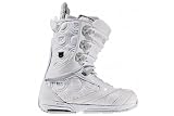 【25%OFF 正規品】08-09モデル BURTON(バートン) WMSブーツ「SAPPHIRE」WHT/LT GREY サイズ5(22cm)