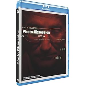 Photo Obsession [Blu-ray]