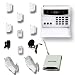 AAS Cellular GSM Security Alarm System Pet Immune (R)