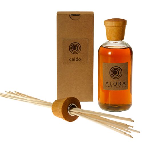 Caldo Room Diffuser 16oz diffuser by Alora On Sale