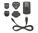 HP FA762AA#AC3 iPAQ AC Adapter Mini USB
