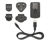HP FA762AA#AC3 iPAQ AC Adapter Mini USB