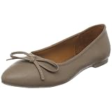 Miss Me Womens Mooz 1 Flat