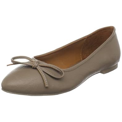 Miss Me Womens Lush 2 Flat