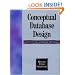Conceptual Database Design: An Entity-Relationship Approach