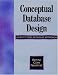 Conceptual Database Design: An Entity-Relationship Approach