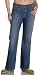 Apparel : Bandolino Blu Women's Milly Bootcut Embroidered Novelty Jean