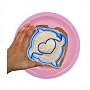 Flipper Bytes Sandwich Crust Cutter- Dolphin Shapes
