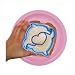 FlipperByte Dolphin Crust Cutter by Evriholder Products