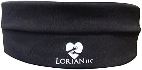 Loving Life - Best Flipbelt for Sports, Running, Hiking, Gym Fitness & Exercise - Most Popular Design Is Comfortable for Men and Women - Secure Id, Money, Keys and IPhone 6 Plus- 100% Money Back Guarantee, Small