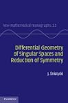 Differential Geometry of Singular Spa...