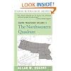Earth Treasures Volume 3: The Northwestern Quadrant (Earth Treasures (Back in Print))