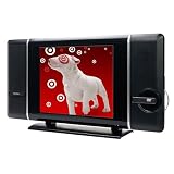 TruTech® 19' LCD TV with DVD Player - PVS2119