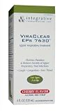 Integrative Therapeutics - ViraClear EPs7630 Cherry Flavor (4 fl. oz.) Integrative Therapeutics - ViraClear EPs7630 Cherry Flavor (4 fl. oz.)