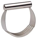 Stainless Steel Pastry Blender