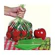 Evert Fresh Bag - 10 Pack - Medium Size - Smart Way To Keep Your Food Fresher And Longer