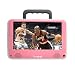 Top Quality RJ Tech iView 700PTV 7-Inch 480p Portable HDTV- Pink By RJ TECH