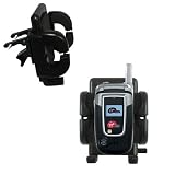 UTStarcom CDM 8915 Car Vent Holder - Gomadic Brand
