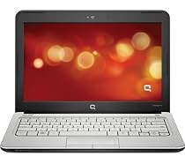 HP Compaq 311C-1020SA 11.6" Netbook (Intel Atom N270, 1GB, 160GB, Wireless Bluetooth, NVIDIA Graphics, XP Home)