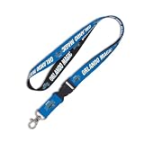 NBA Orlando Magic Lanyard with Detachable Buckle