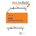 Statik - insbesondere Schnittprinzip