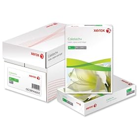 A3 Colortech Paper 90g - Ream of 500 sheets