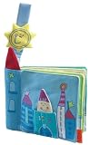 Eigenschaften HABA / Buch Stadt VE4