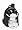 Lowepro SlingShot 300 All-Weather Camera Bag (Black)