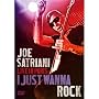 Live In Paris : I Just Wanna Rock
