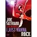 Joe Satriani: Live in Paris - I Just Wanna Rock