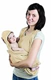 Cape de Bain BABYTOLOVE