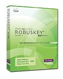 ROBUSKEY for Video ［ロバスキー動画版］ nVidia