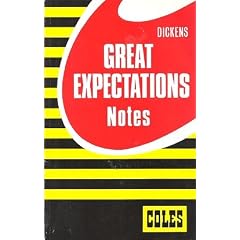 Great Expectations (coles notes)