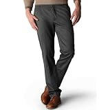 Dockers Men's Signature Khaki D1 Slim Fit Flat Front Pant,Military Olive,34x32