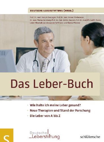 Dt. Leberstiftung