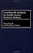 Cost-Benefit Analysis for Public Sector Decision Makers