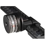 Nightforce Angle Degree Indicator w/ Mount RH For right-hand