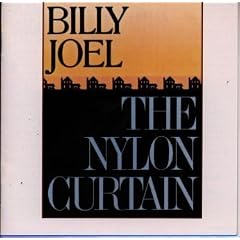Nylon Curtain,the [20bit/Enha